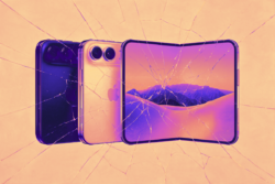‘iPhone Duo พับได้’ เจอปัญหา! หน้าจอร้าวหลังใช้งานไม่นาน แต่ Apple พร้อมรับมือ
