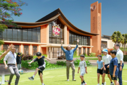 ‘โรงเรียนนานาชาติ’ บูมไม่หยุด เศรษฐีเมียนมา-เอเชียแห่เรียน