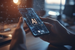 คนไทยเป็น AI Super Users ผู้ใช้สมาร์ตโฟนครึ่งประเทศจะใช้ AI Agent ในปี 2573