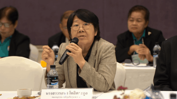 สภาผู้บริโภค จี้ ‘เอกนัฏ’ ฟัน ‘ค่าปรับปรุงเบนซิน’ 50 สต. รับ กบง. หั่นพรีเมียมทิพย์หมื่นล้าน