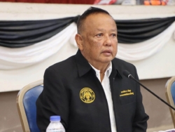 ‘นายกแป้น’ เตรียมพร้อมรับมือน้ำท่วม ย้ำความปลอดภัยเป็นสำคัญ