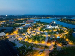 อุดรฯ รับ 2 งานยักษ์ ‘ครม.สัญจร-พืชสวนโลก’ โชว์ศักยภาพเมืองอีสาน