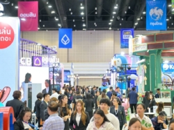 MONEY EXPO 2026 ปลุกเศรษฐกิจเชียงใหม่ “แบงก์ – นอนแบงก์” จัดโปรฯแรงส่งท้ายปี