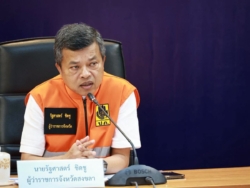 ถอดบทเรียนมหาอุทกภัย ปรับเกณฑ์ยกธงเหลือง-ธงแดง เตือนน้ำท่วมหาดใหญ่ปี 69
