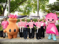 อุดรฯ จัดรถรับส่ง-จุดจอดรถ เชื่อมสนามบิน รถไฟ ถนน รับมหกรรมพืชสวนโลก