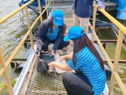 กปภ.เฝ้าระวังสารปนเปื้อนบ้านสร้าง จ.ปราจีนฯ ยันไม่กระทบการผลิตน้ำประปา