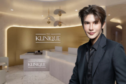 หัตถการยุคใหม่มาแรง หนุน THE KLINIQUE GROUP เติบโตเด่น