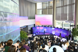 สยามพารากอน จัดกิจกรรมรวมพลังคอมมูนิตี้ AI ชั้นนำ ฉลอง 3 ปี SCBX NEXT TECH