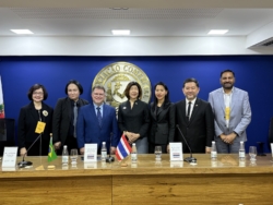 วิวาลดี้พีอาร์ ร่วมส่งเสริมภาคธุรกิจไทย “Latin Link 2026” ขยายเครือข่ายสู่ลาตินอเมริกา
