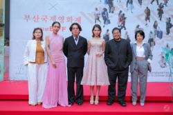 “บัว” ได้รับเลือก เข้า Vision – Asia เทศกาลภาพยนตร์นานาชาติปูซาน
