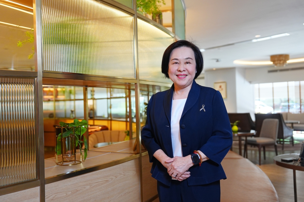 แพทย์หญิง สุรางคณา เตชะไพฑูรย์